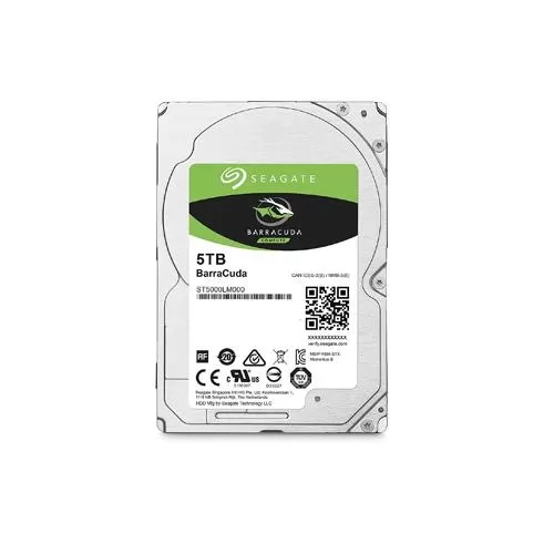 Seagate BarraCuda ST5000LM000 5TB Hard Drive price hyderabad