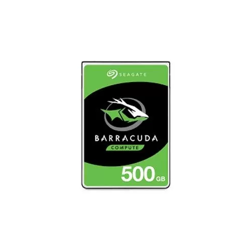 Seagate BarraCuda ST500DM009 500GB Hard Drive HYDERABAD, telangana, andhra pradesh, CHENNAI