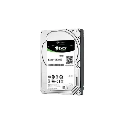 Seagate Exos 1TB 4K Native Enterprise hard disk HYDERABAD, telangana, andhra pradesh, CHENNAI