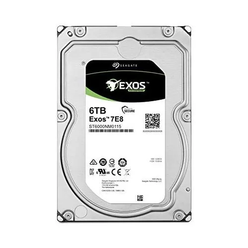 Seagate Exos 1TB 512n SATA Hard Disk HYDERABAD, telangana, andhra pradesh, CHENNAI