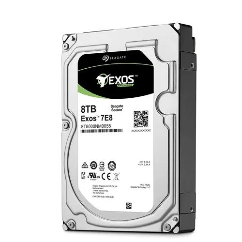 Seagate Exos 8TB SAS 12Gbs Standard Hard Disk HYDERABAD, telangana, andhra pradesh, CHENNAI