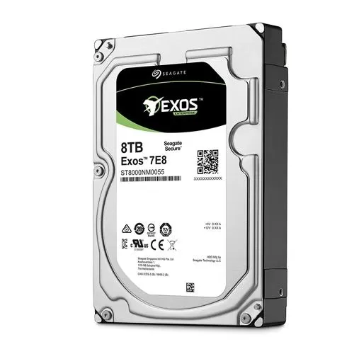 Seagate Exos 8TB SATA 6Gbs Standard Hard Disk price hyderabad