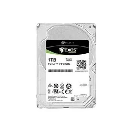 Seagate Exos ST1000NX0333 1TB Enterprise hard disk HYDERABAD, telangana, andhra pradesh, CHENNAI