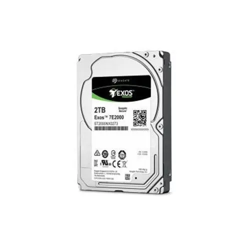 Seagate Exos ST2000NX0243 2TB Enterprise hard disk price hyderabad