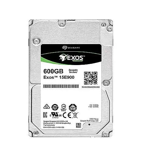 Seagate Exos ST600MP0136 600GB Enterprise hard disk HYDERABAD, telangana, andhra pradesh, CHENNAI