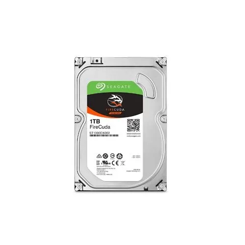 Seagate FireCuda ST1000LX015 1TB SATA Hard Drive price hyderabad