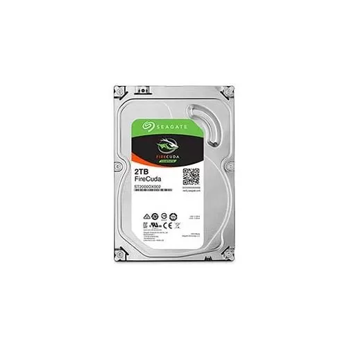 Seagate FireCuda ST2000LX001 2TB SATA Hard Drive price hyderabad