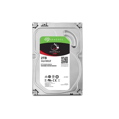 Seagate IronWolf 2TB ST2000VN004 NAS Internal Hard Drive HYDERABAD, telangana, andhra pradesh, CHENNAI