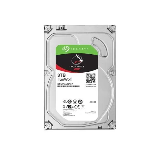 Seagate IronWolf 3TB ST3000VN007 NAS Internal Hard Drive price hyderabad