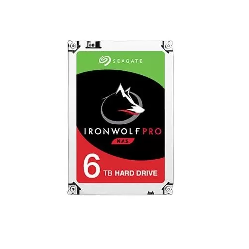 Seagate IronWolf 6TB ST6000VN001 NAS Internal Hard Drive HYDERABAD, telangana, andhra pradesh, CHENNAI