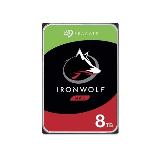 Seagate IronWolf 8TB ST8000VN0022 NAS Internal Hard Drive price hyderabad