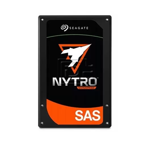 Seagate Nytro 3000 SAS SSD Hard Disk HYDERABAD, telangana, andhra pradesh, CHENNAI