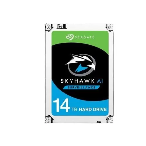 Seagate Skyhawk AI ST12000VE0008 12TB Surveillance Hard Drive HYDERABAD, telangana, andhra pradesh, CHENNAI