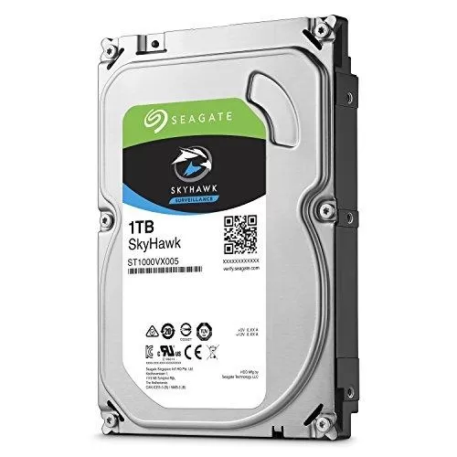 Seagate Skyhawk AI ST16000VE000 16TB Surveillance Hard Drive HYDERABAD, telangana, andhra pradesh, CHENNAI