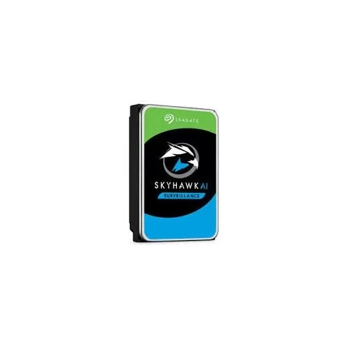 Seagate Skyhawk AI ST8000VE000 8TB Surveillance Hard Drive HYDERABAD, telangana, andhra pradesh, CHENNAI