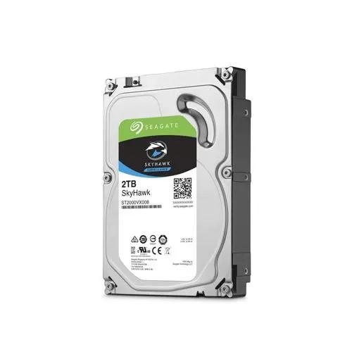 Seagate Skyhawk ST2000VX008 2TB Surveillance Hard Drive price hyderabad