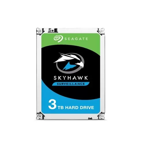 Seagate Skyhawk ST3000VX009 3TB Surveillance Hard Drive HYDERABAD, telangana, andhra pradesh, CHENNAI