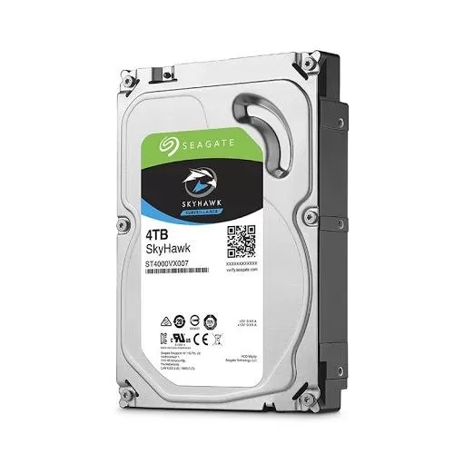 Seagate Skyhawk ST4000VX007 4TB Surveillance Hard Drive HYDERABAD, telangana, andhra pradesh, CHENNAI