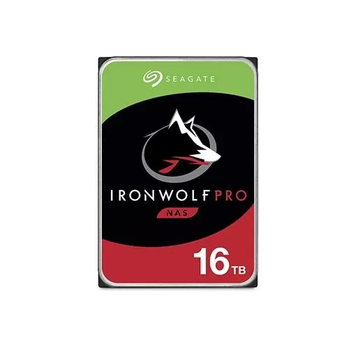 Seagate ST16000NE000 IronWolf Pro 16TB SATA Hard Drive price hyderabad