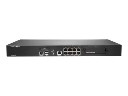 SonicWall NSA 2600 Series price hyderabad