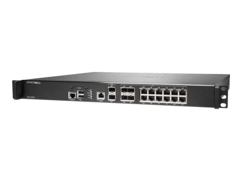 SonicWall NSA 3600 Series price hyderabad