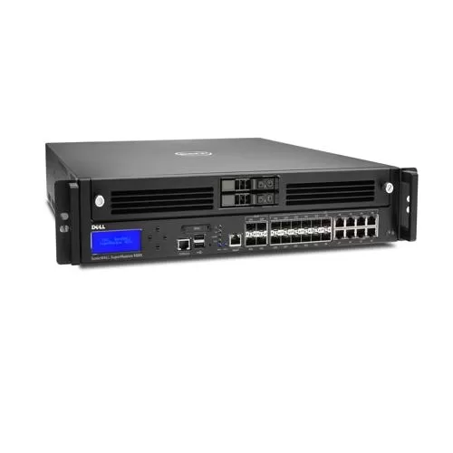 SonicWall NSsp 12400 Firewall HYDERABAD, telangana, andhra pradesh, CHENNAI