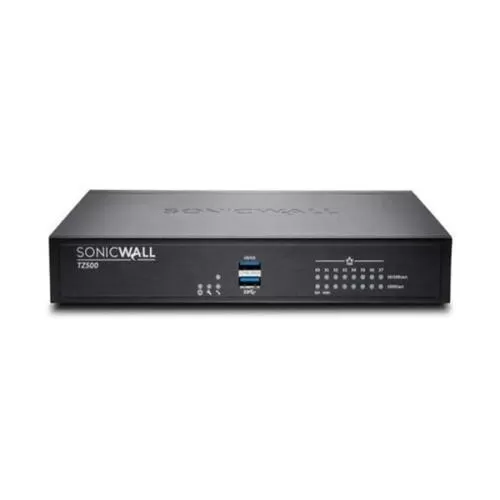 SonicWall TZ500 Firewall price hyderabad