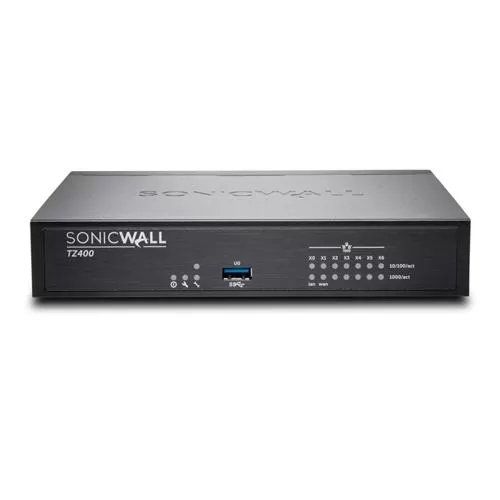 SonicWall TZ500 series Firewall price hyderabad