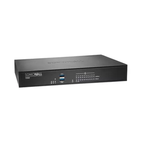 SonicWall TZ600 Firewall price hyderabad