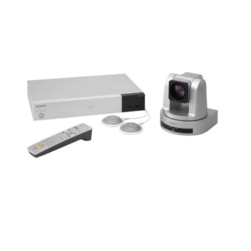 Sony PCS-XG100 Video Conferencing price hyderabad