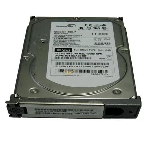 Sun 10000 RPM 2TB Hard Disk HYDERABAD, telangana, andhra pradesh, CHENNAI