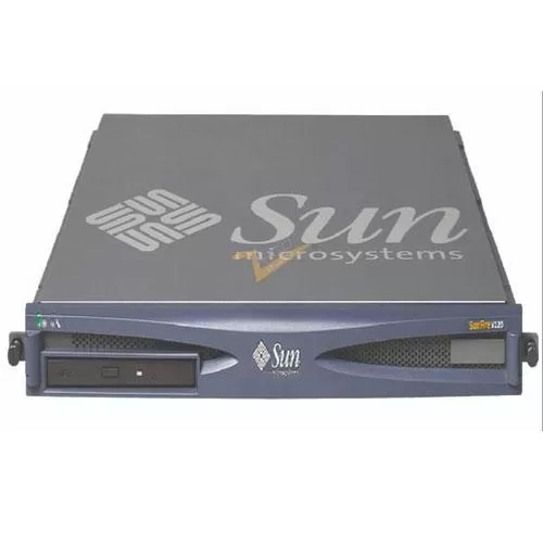 Sun Fire V120 UltraSparc 2 Server price hyderabad