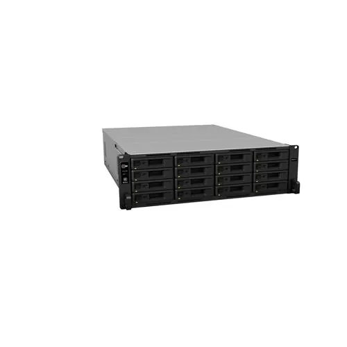 Synology 16 Bay RackStation RS4017xs Storage price hyderabad