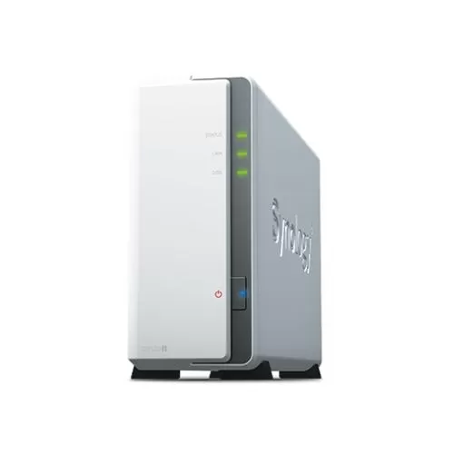 Synology DiskStation DS120j 1 Bay NAS Enclosure price hyderabad