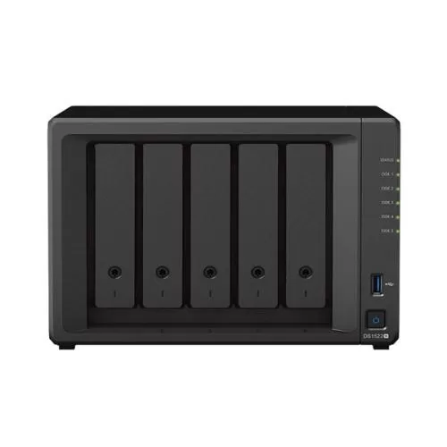 Synology DiskStation DS1522 Plus Storage price hyderabad