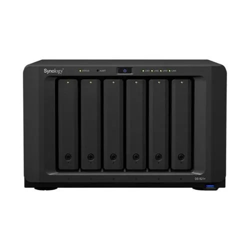 Synology DiskStation DS1621 Plus Storage price hyderabad