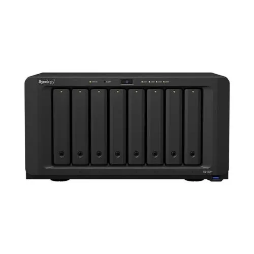 Synology DiskStation DS1821 Plus Storage HYDERABAD, telangana, andhra pradesh, CHENNAI