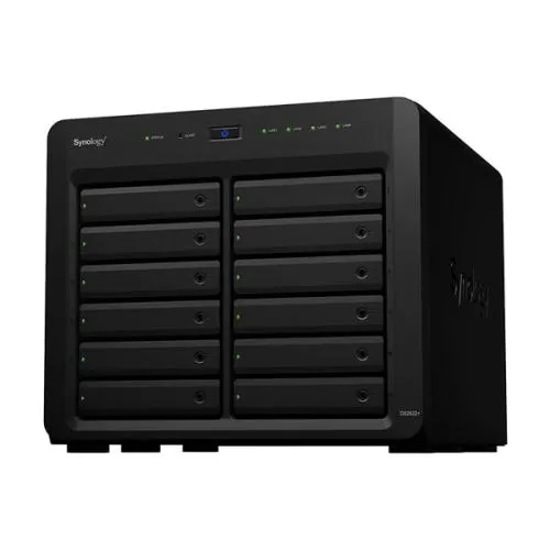 Synology DiskStation DS2422 Plus Storage HYDERABAD, telangana, andhra pradesh, CHENNAI