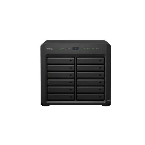 Synology DiskStation DS3617xs Storage HYDERABAD, telangana, andhra pradesh, CHENNAI