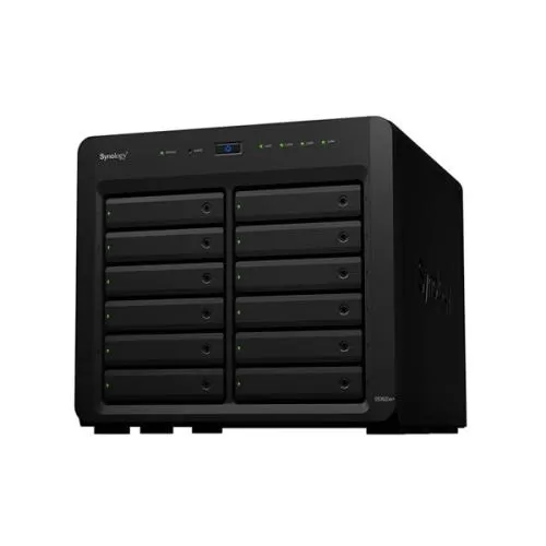 Synology DiskStation DS3622XS Plus Storage price hyderabad