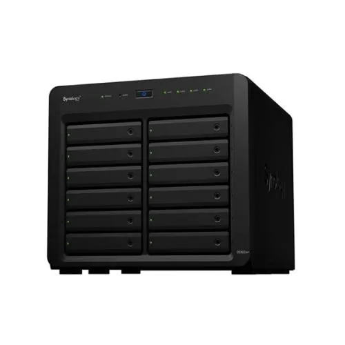 Synology DiskStation DS3622XS Plus Storage HYDERABAD, telangana, andhra pradesh, CHENNAI