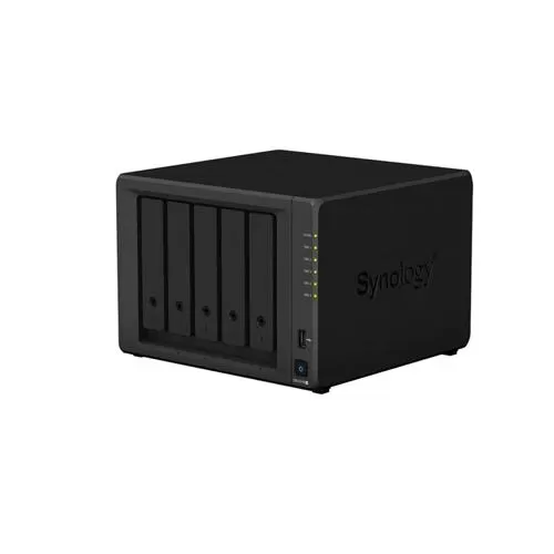 Synology DiskStation DS418play 2 Bay NAS Enclosure price hyderabad