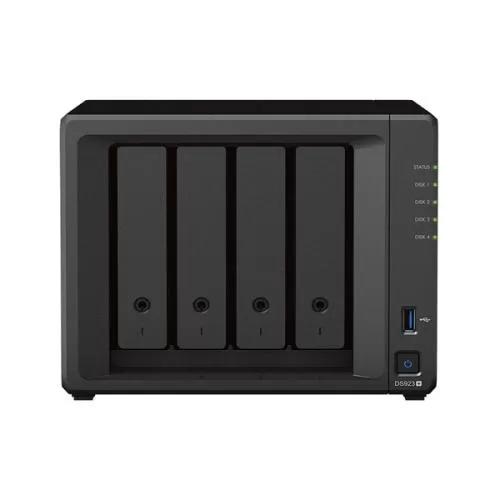 Synology DiskStation DS923 Plus Storage HYDERABAD, telangana, andhra pradesh, CHENNAI