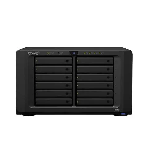 Synology FlashStation FS1018 Storage price hyderabad