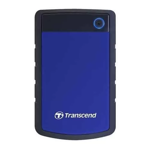 Transcend StoreJet TS1TSJ25H3B Portable Hard Drive HYDERABAD, telangana, andhra pradesh, CHENNAI