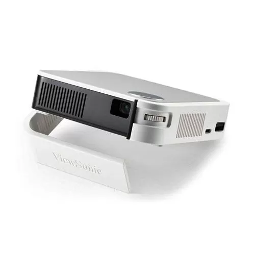 Viewsonic M1 Mini Portable LED Projector price hyderabad
