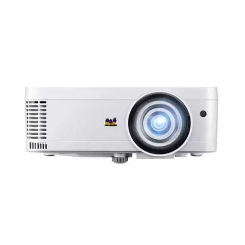 Viewsonic PS600W 3500 Lumens WXGA Education Projector price hyderabad