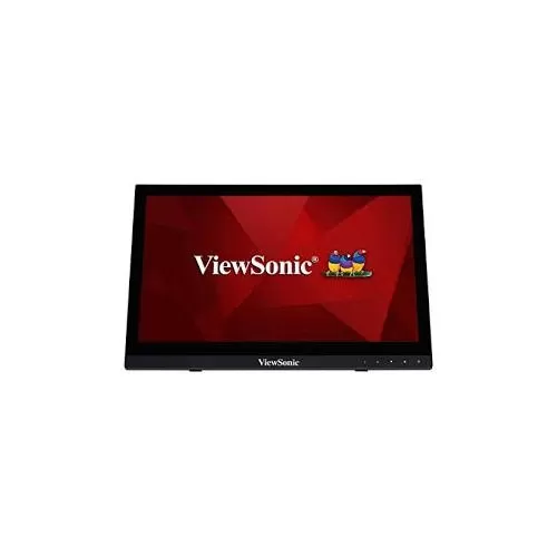 Viewsonic TD1630 3 16inch 10 point Touch Screen Monitor price hyderabad