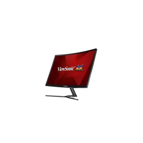 Viewsonic VX2458 C mhd 24inch Curved Gaming Monitor HYDERABAD, telangana, andhra pradesh, CHENNAI