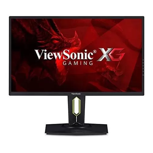 ViewSonic XG2560 25 inch G Sync Gaming Monitor HYDERABAD, telangana, andhra pradesh, CHENNAI